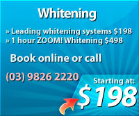 Tooth Whitening Tooth Whitening