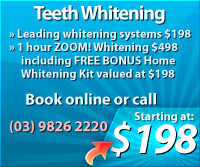 Tooth Whitening Tooth Whitening