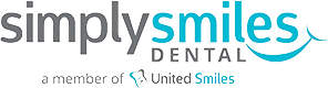 Simply Smiles Dental logo