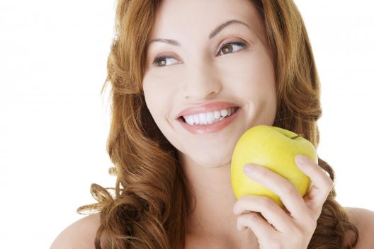 best diet to keep your teeth healthy