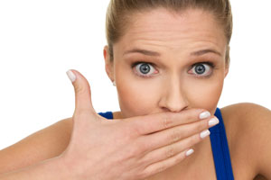 Is Xerostomia Causing Your Bad Breath?