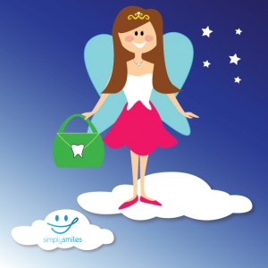 The Tooth Fairy And Dental Care For Kids