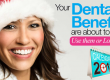 Dental Insurance: Use It or Lose It!