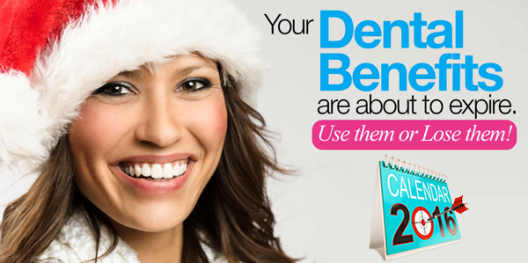 Dental Insurance: Use It or Lose It!