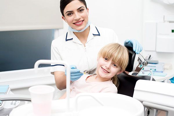 Child Dental Benefit Schedule | Simply Smiles Dental - Dentist Toorak