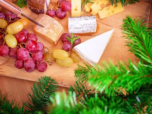Holiday Oral Health Tips and Tooth-Friendly Foods for Teeth