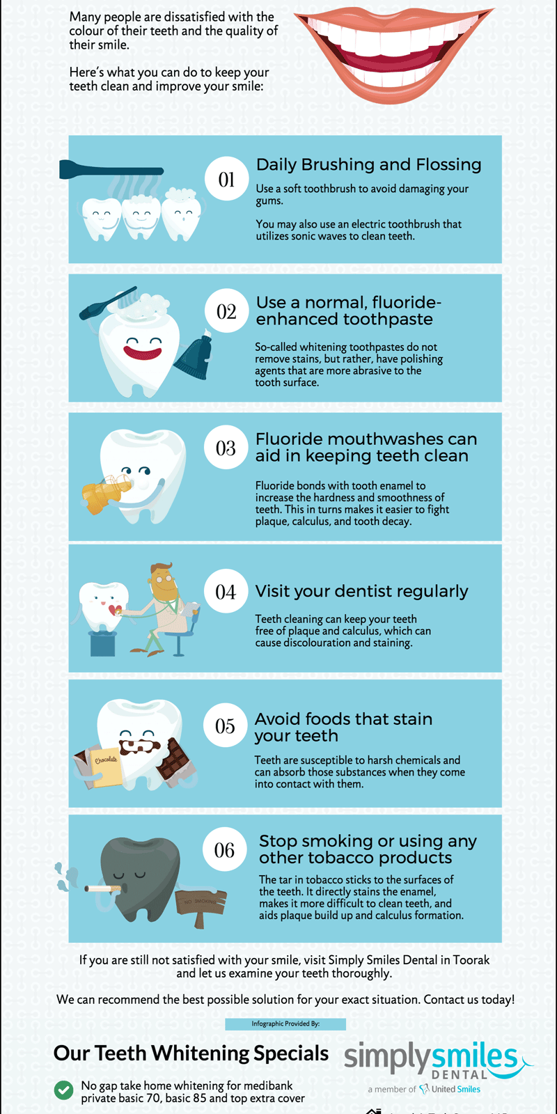 How-to-Keep-Your-Teeth-as-Healthy-and-White-Everyday