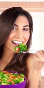Prevent Tooth Decay With a Healthy Diet