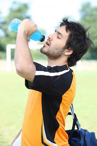 Sports Drinks and Your Oral Health toorak dentist