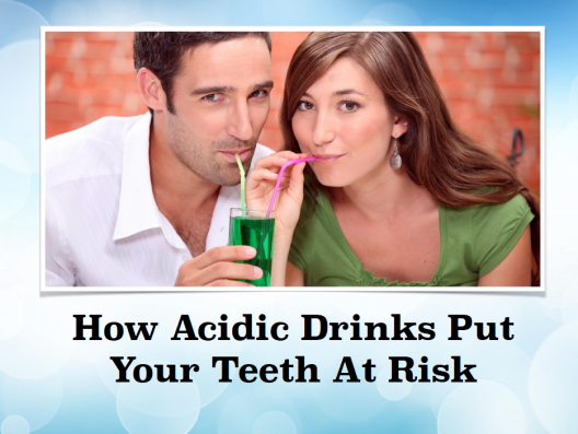 Dentist Toorak Tips How Acidic Drinks Put Your Teeth At Risk