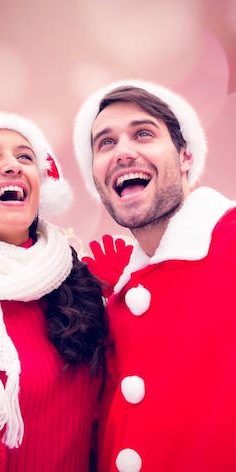 6 Holiday Oral Health Tips