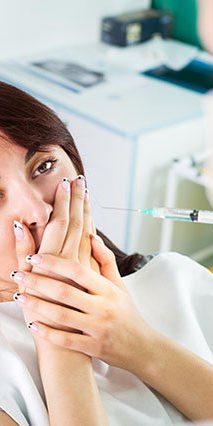 Dental Anxiety Can Steal Your Smile and Health dentist toorak