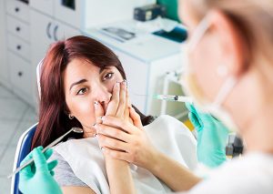 Dental Anxiety Can Steal Your Smile and Health dentist toorak