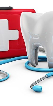 First Aid Tips for A Knocked-out Tooth | Dentist Toorak