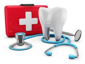 First Aid Tips for A Knocked-out Tooth | Dentist Toorak